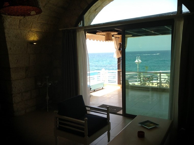 Le Blanc Bleu an unparalleled elegance